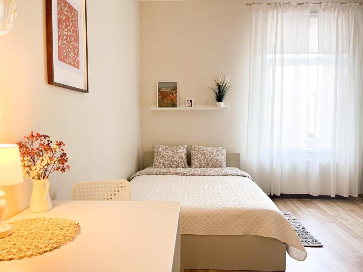 Apartment Cosy In With Free Parking Riga
